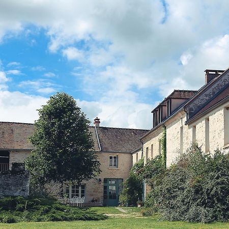 La Petite Ferme Bed & Breakfast Cherence Luaran gambar